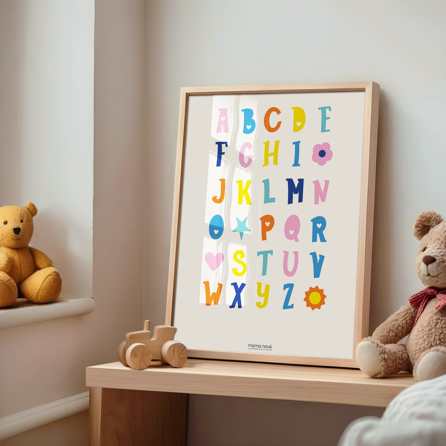 Fun ABC-SQ6926807