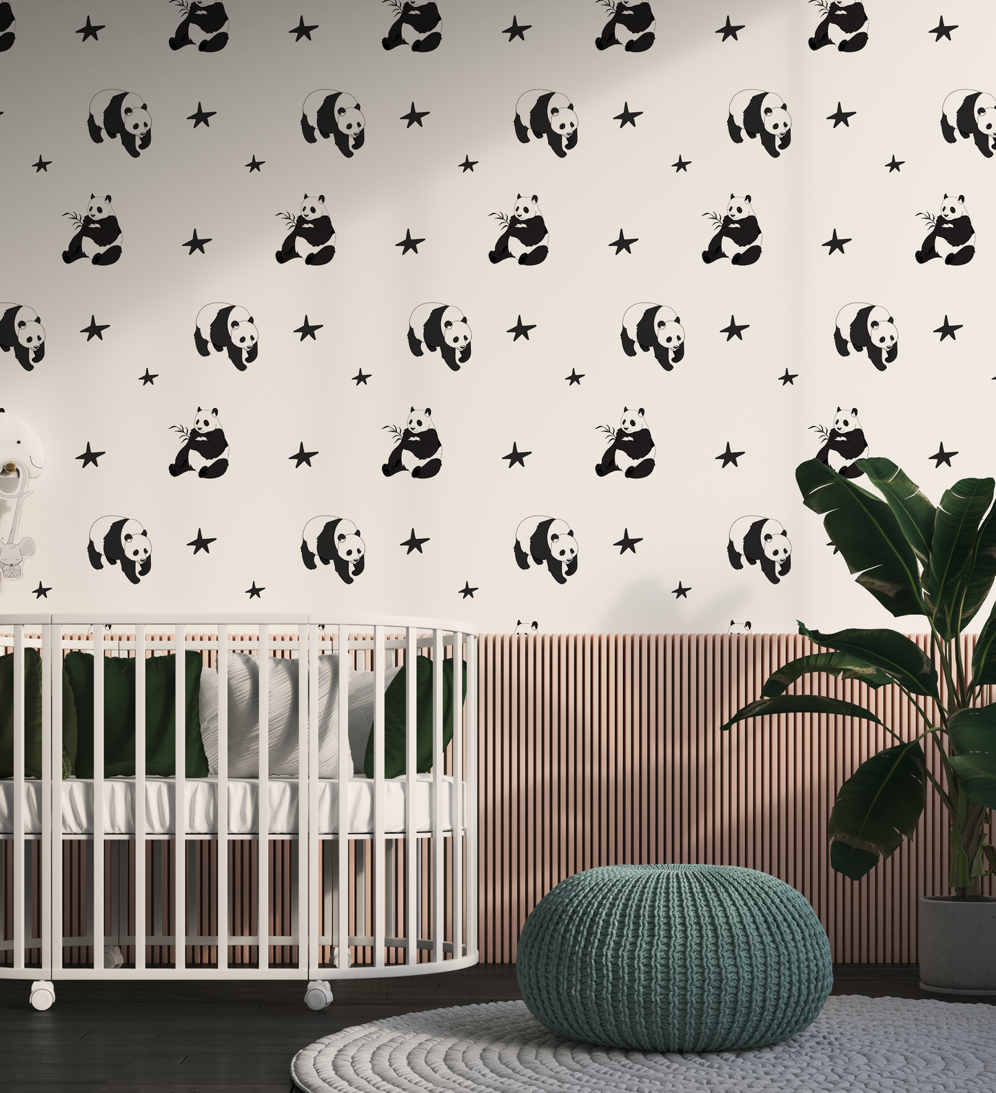 Panda Wallpaper