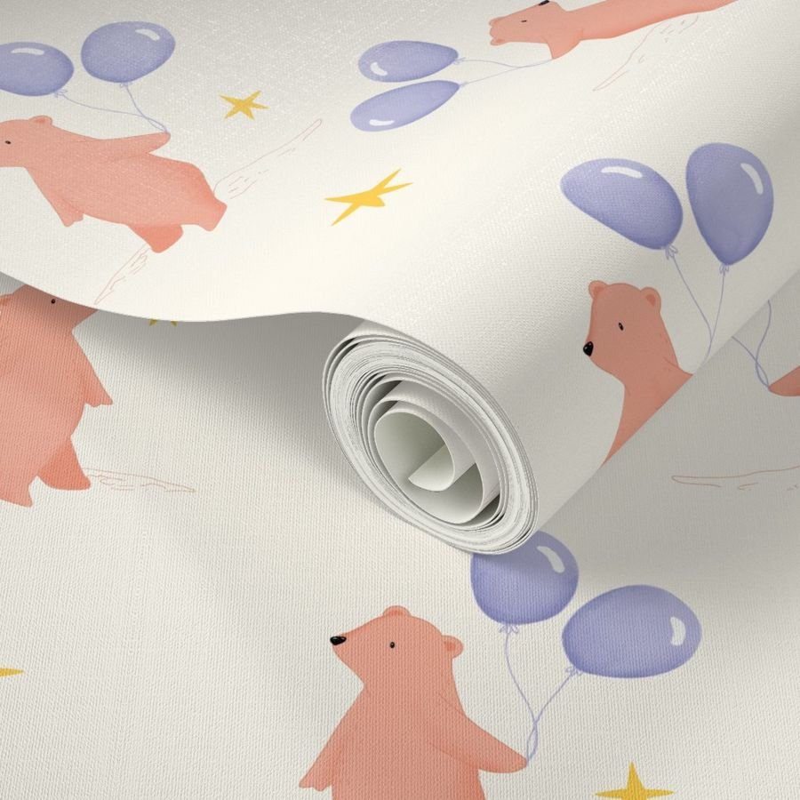 Charming Bears-SQ7713768