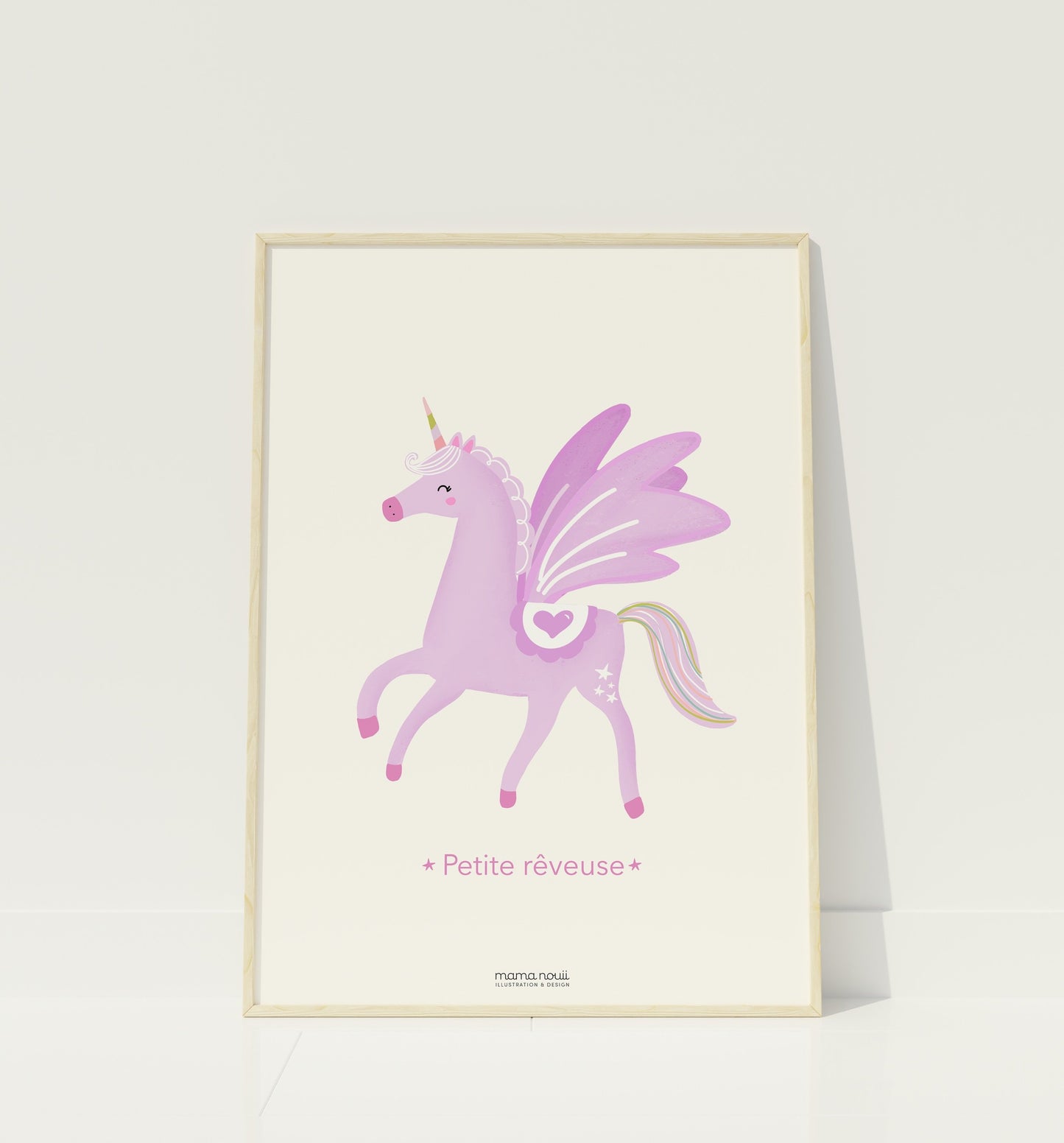 Petite Rêveuse