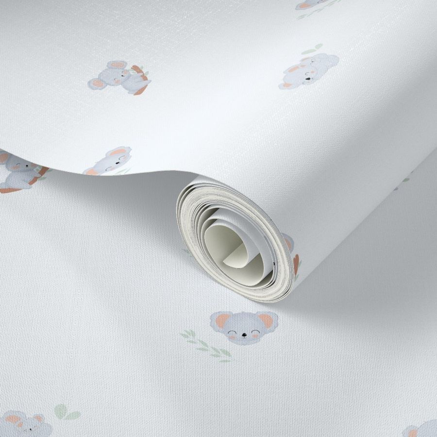 Koala Wallpaper