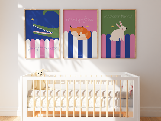 Innocent bunny-SQ6051336