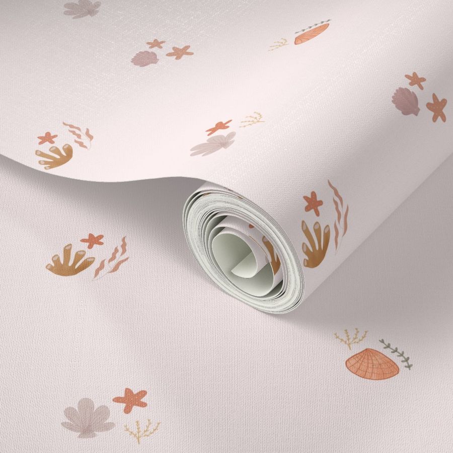 Under The Sea Wallpaper