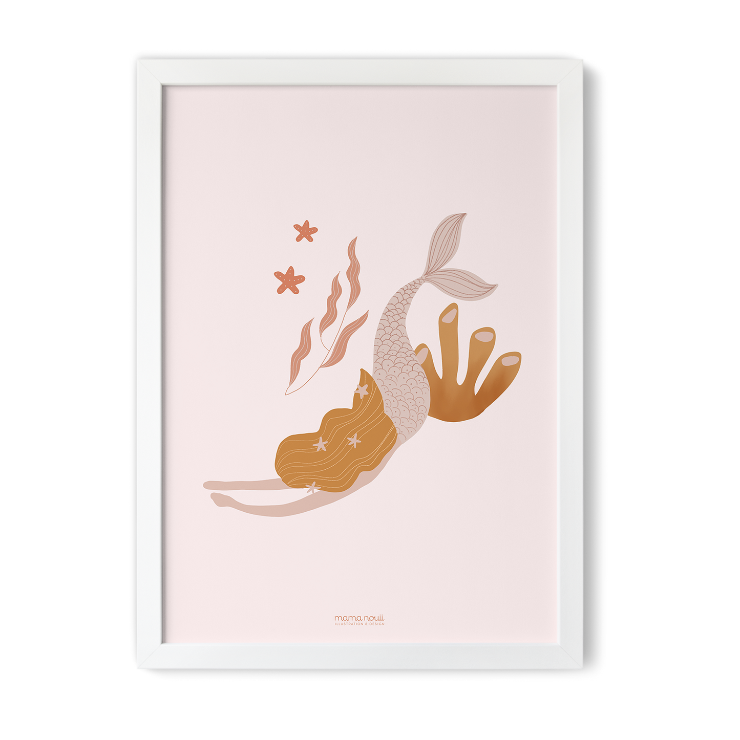 Mermaid