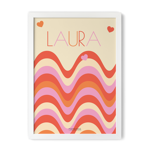 Laura Print