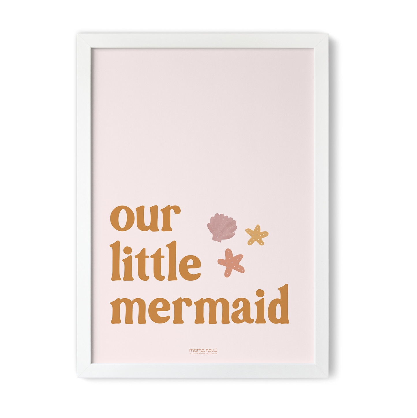 Little Mermaid