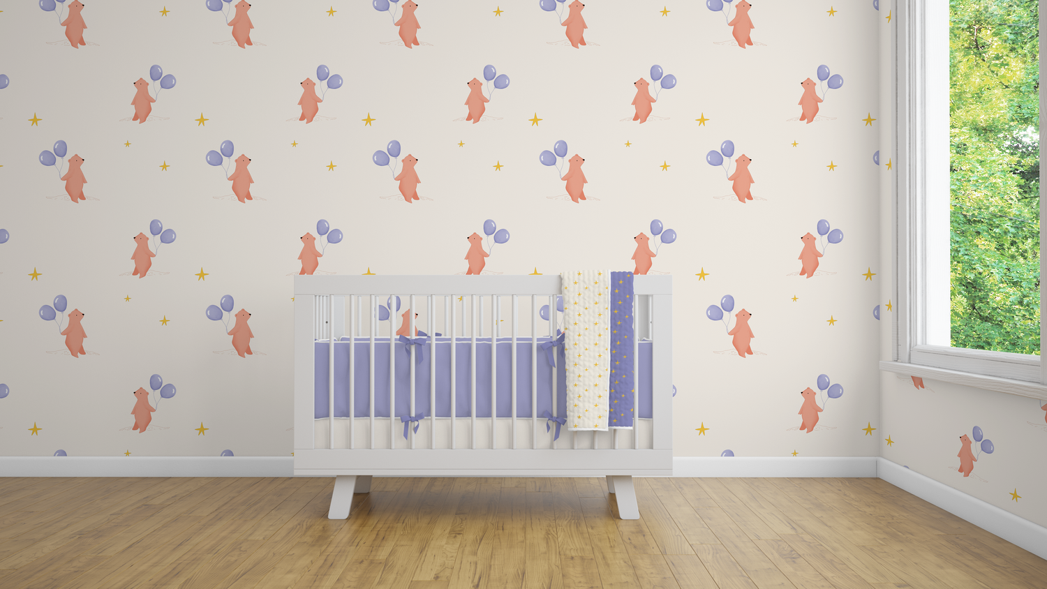 Charming Bears-SQ7713768