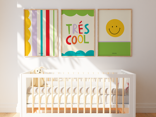 Happy Walls Print-SQ4991822