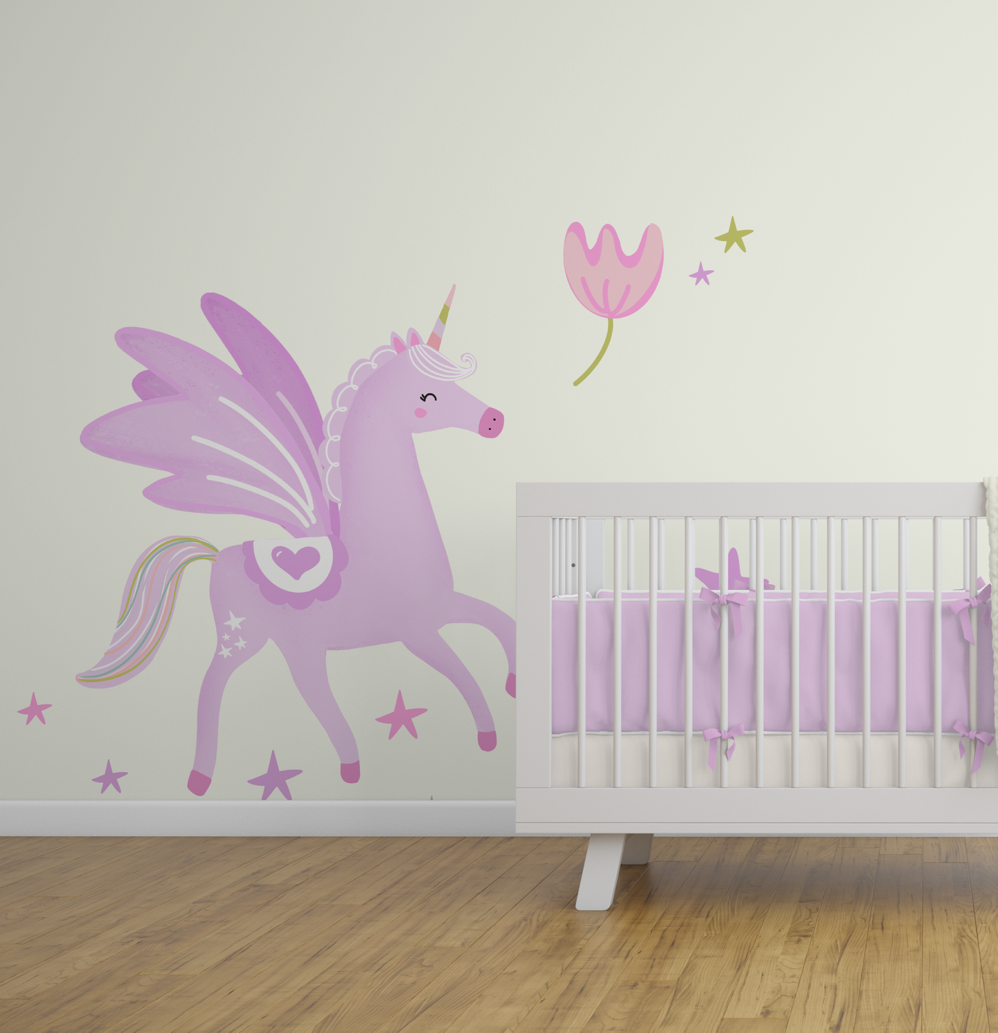 Unicorn Meadow