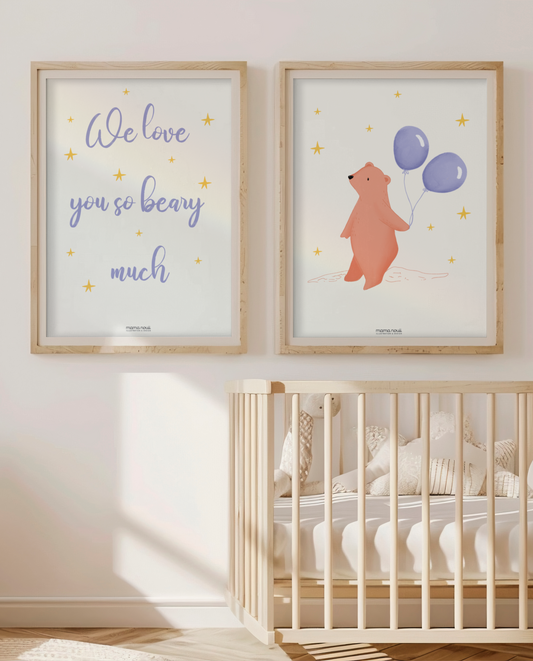 Charming Bear-SQ2175375