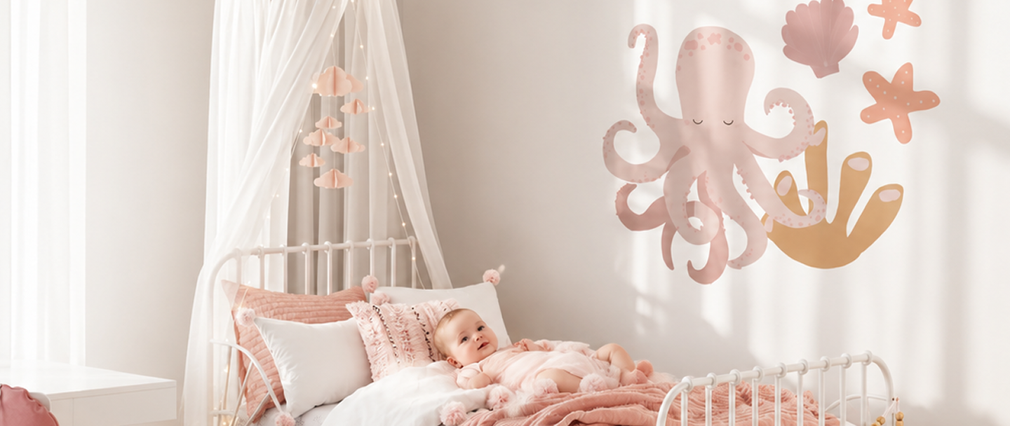 Wall Stickers