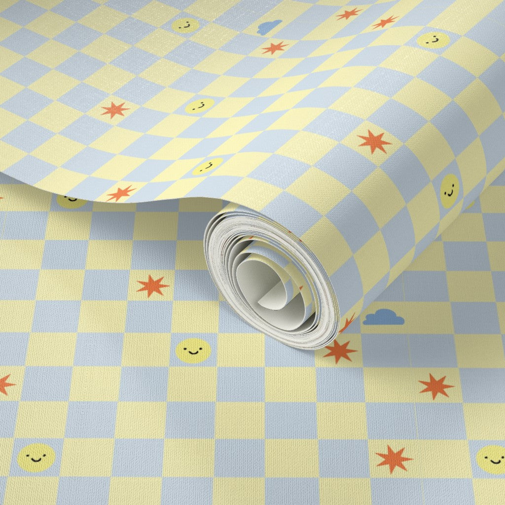 Good Morning Club Wallpaper
