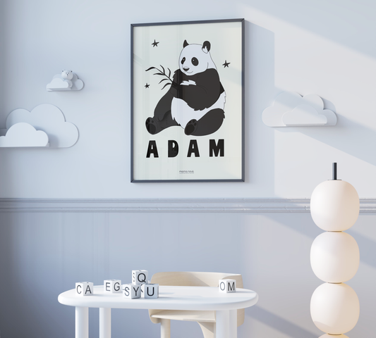 Sweet Panda