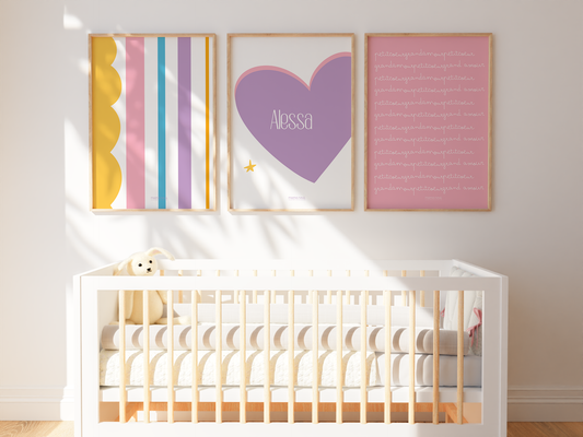 Alessa Custom Prints