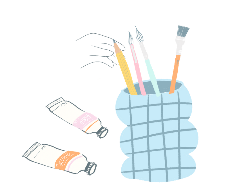 Creative services