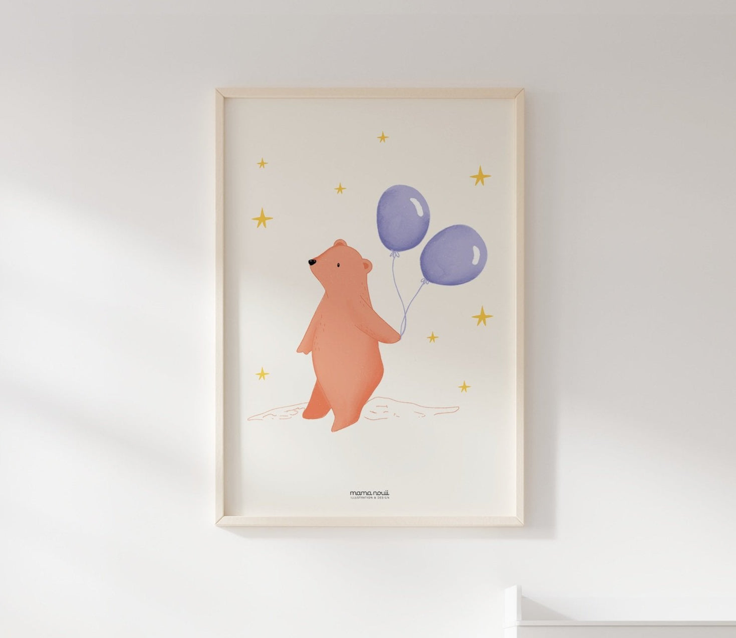 Charming Bear-SQ2175375