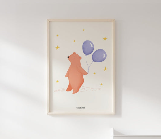 Charming Bear-SQ2175375