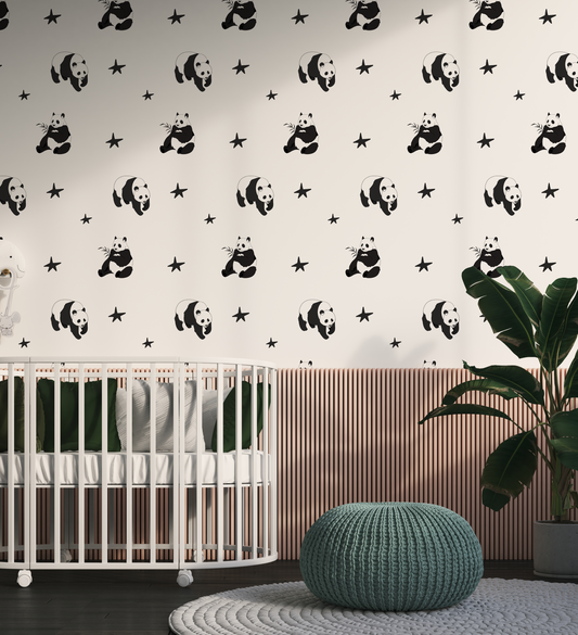 Panda Wallpaper
