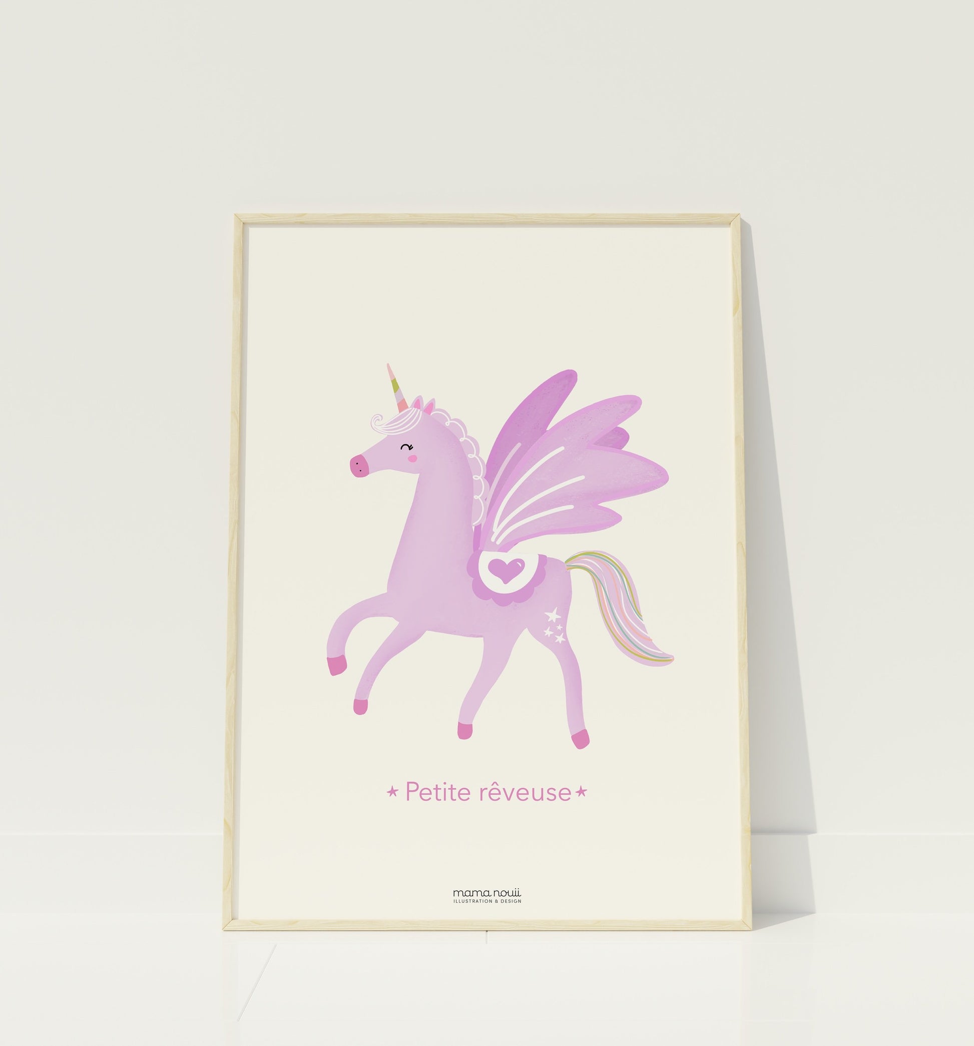 Petite Rêveuse