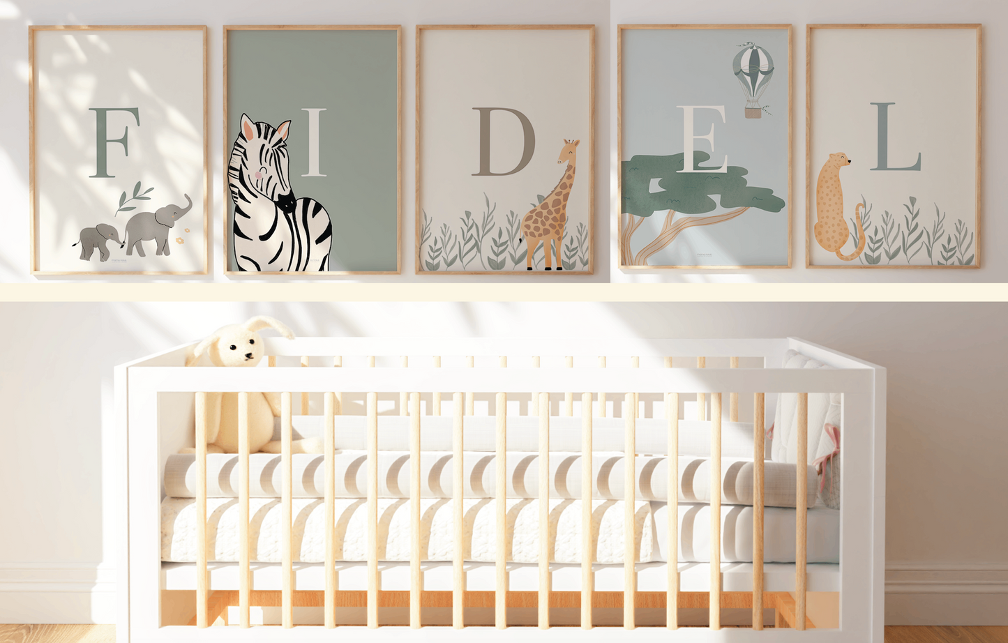 F I D E L Prints