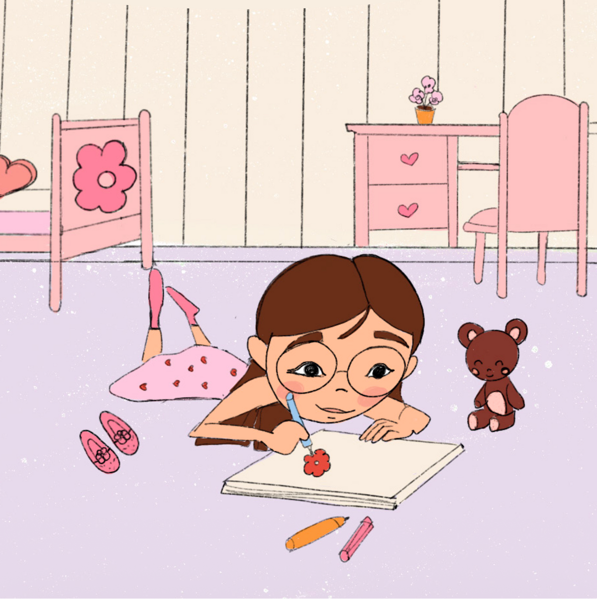Children's Books