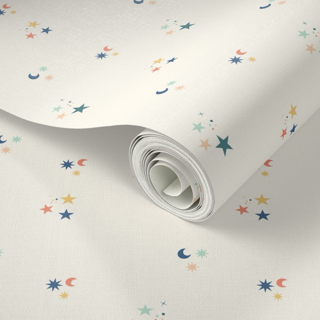 Starry Wallpaper