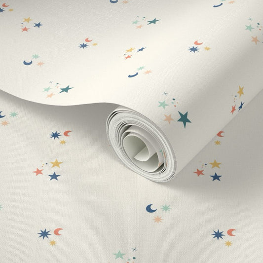 Starry Wallpaper