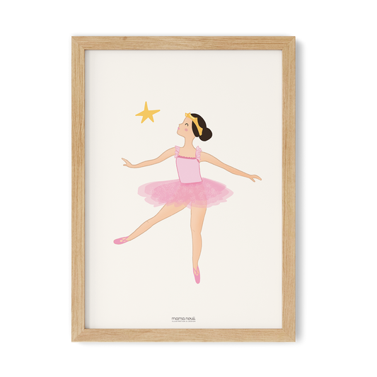 Pretty Ballerina