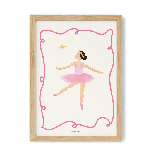 Pretty Ballerina