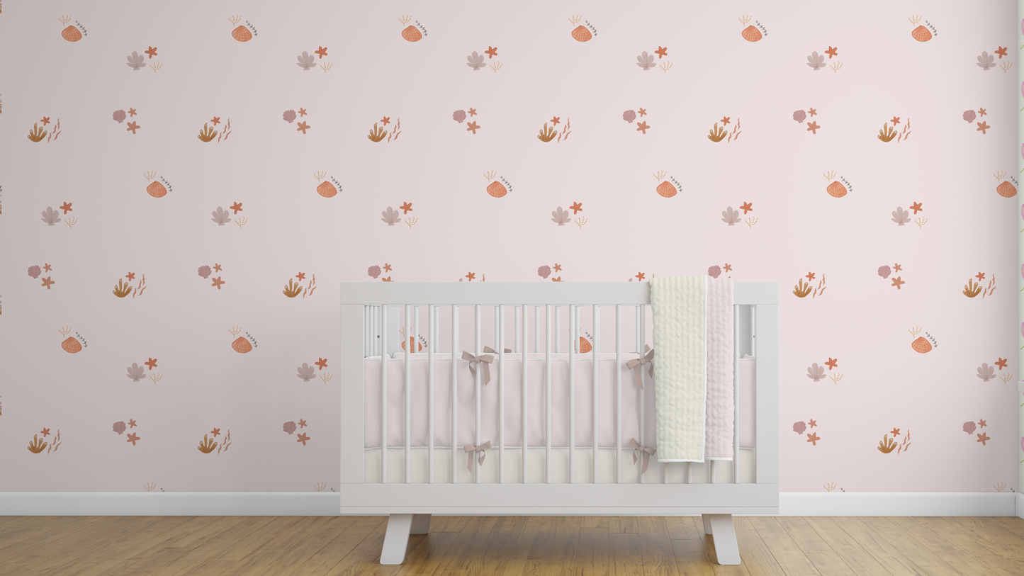 Under The Sea Wallpaper