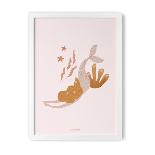 Mermaid