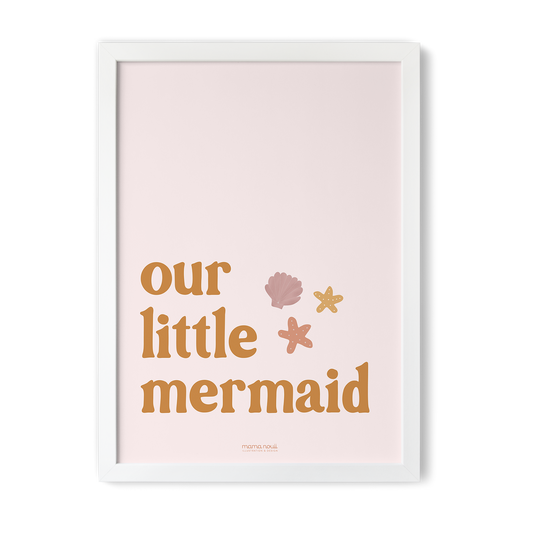 Little Mermaid
