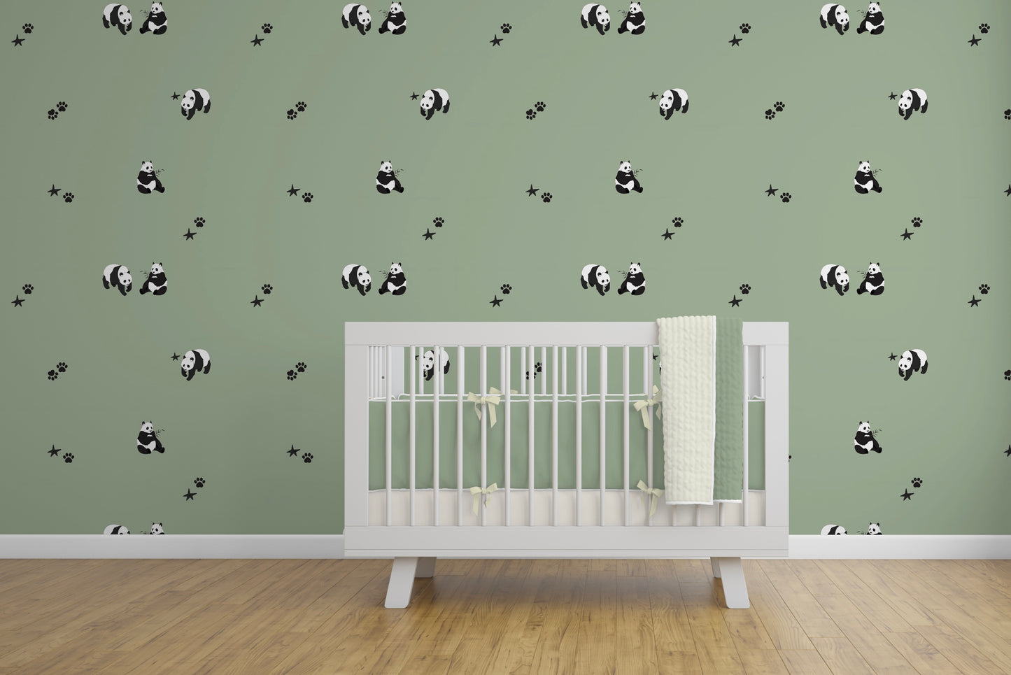 Panda Wallpaper